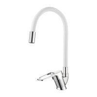 Смеситель для кухни Ledeme L4182-3