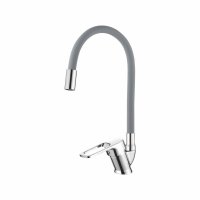 Смеситель для кухни Ledeme L4182-9