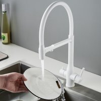 Смеситель для кухни Shevanik S378C