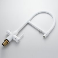 Смеситель для кухни Shevanik S378C