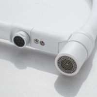 Смеситель для кухни Shevanik S378C