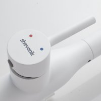 Смеситель для кухни Shevanik S378C