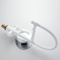 Смеситель для кухни Shevanik S378C