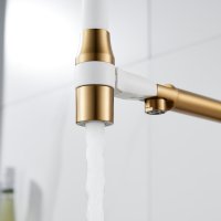 Смеситель для кухни Shevanik S378G