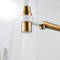 Смеситель для кухни Shevanik S378G