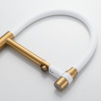 Смеситель для кухни Shevanik S378G