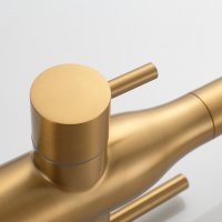 Смеситель для кухни Shevanik S378G