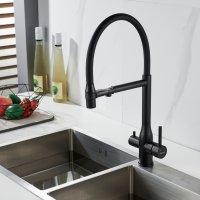 Смеситель для кухни Shevanik S378H