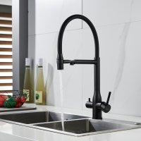 Смеситель для кухни Shevanik S378H