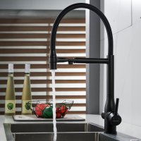 Смеситель для кухни Shevanik S378H