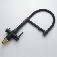 Смеситель для кухни Shevanik S378H