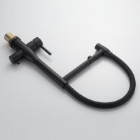 Смеситель для кухни Shevanik S378H