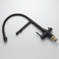 Смеситель для кухни Shevanik S378H