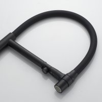 Смеситель для кухни Shevanik S378H