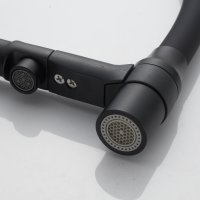 Смеситель для кухни Shevanik S378H