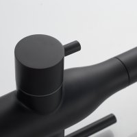 Смеситель для кухни Shevanik S378H