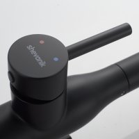 Смеситель для кухни Shevanik S378H