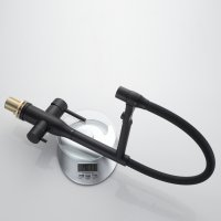 Смеситель для кухни Shevanik S378H