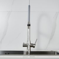 Смеситель для кухни Shevanik S378L