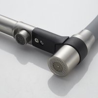 Смеситель для кухни Shevanik S378L