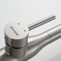 Смеситель для кухни Shevanik S378L