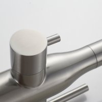 Смеситель для кухни Shevanik S378L