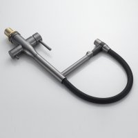 Смеситель для кухни Shevanik S378T