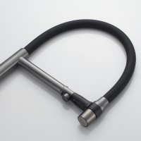 Смеситель для кухни Shevanik S378T