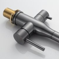 Смеситель для кухни Shevanik S378T