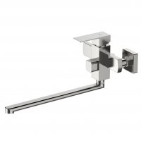 Смеситель для ванны Frap F22802-2