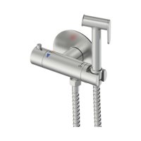 Смеситель с гигиеническим душем Gerhans K15382SA-1