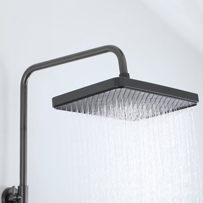 Душевая стойка Frap F2462-9