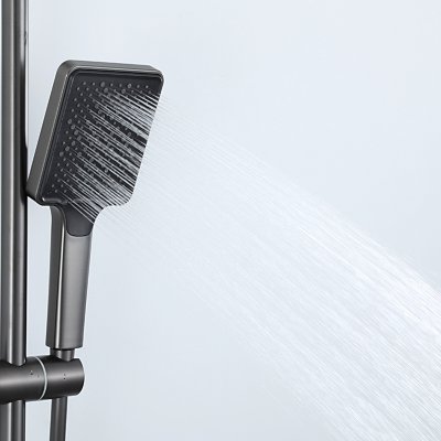 Душевая стойка Frap F2462-9