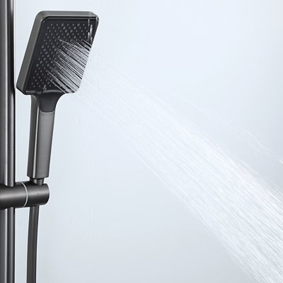 Душевая стойка Frap F2462-9