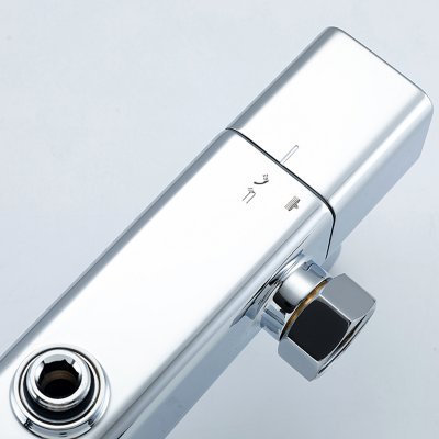 Душевая стойка Gappo G2418-20