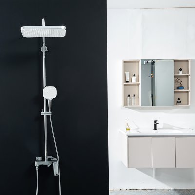 Душевая стойка Gappo G2428