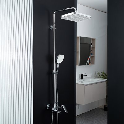 Душевая стойка Gappo G2428