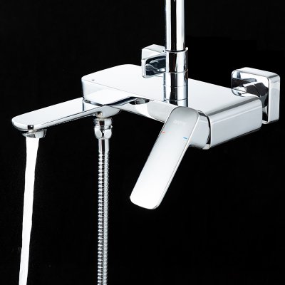 Душевая стойка Gappo G2428