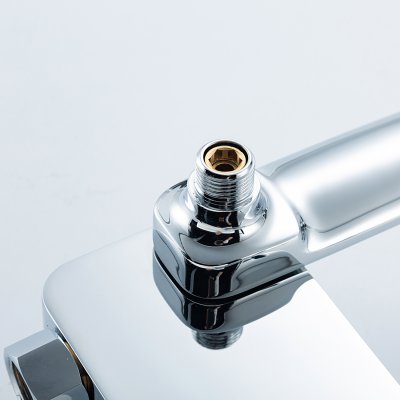 Душевая стойка Gappo G2428