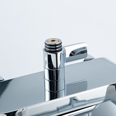 Душевая стойка Gappo G2428