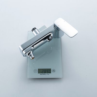 Душевая стойка Gappo G2428