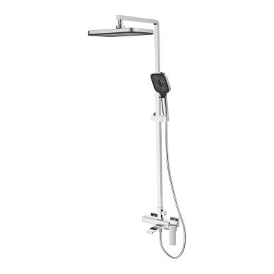 Душевая стойка Gerhans K19129