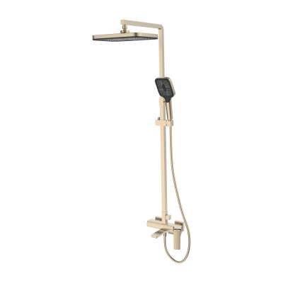 Душевая стойка Gerhans K19129Y