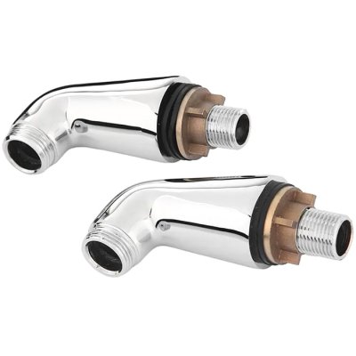 Монтажный набор на борт ванны Ledeme L77