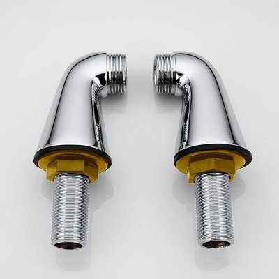 Монтажный набор на борт ванны Ledeme L77