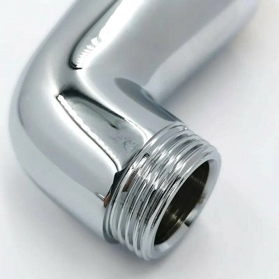 Монтажный набор на борт ванны Ledeme L77