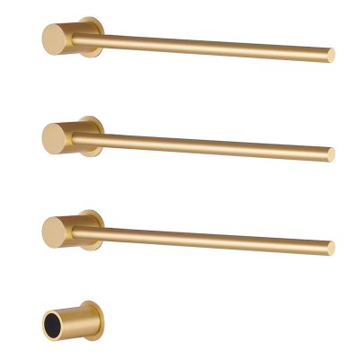 Полотенцесушитель электрический Raglo R350.51.03