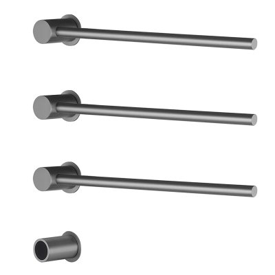 Полотенцесушитель электрический Raglo R350.51.09