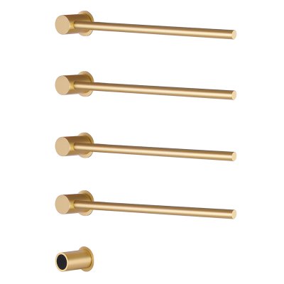 Полотенцесушитель электрический Raglo R350.52.03