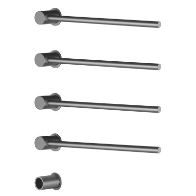 Полотенцесушитель электрический Raglo R350.52.09